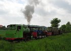 ČKD BS80 von Zastávka u Brna nach Důl Jindřich (35)